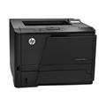 impresora HP laserjet Pro 400 M401a